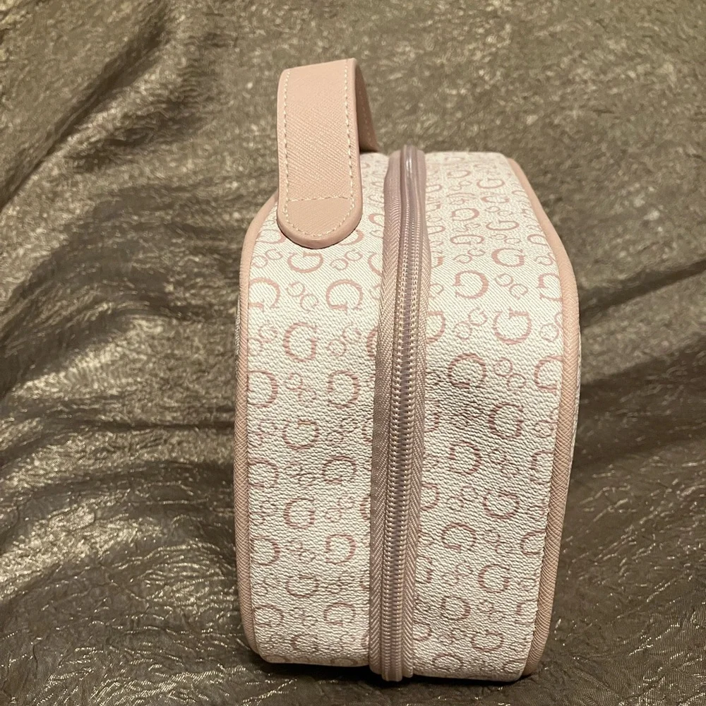 Guess Makeup Bag